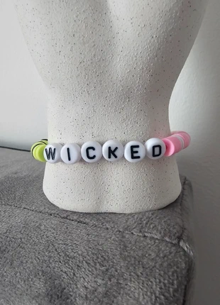 Clay bead bracelet, condition: New without tags, £1.50, £2.28 includes Buyer Protection