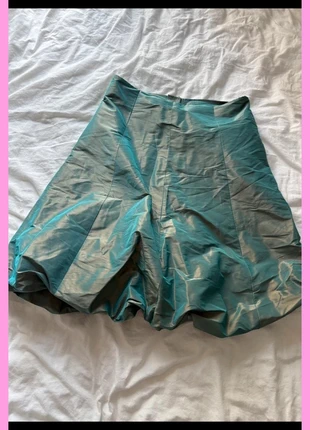 Super unieke ballonrok y2k vintage maat S by Mexx, marque: Mexx, état: Très bon état, taille: S / 36 / 8, 11,50 €, 12,78 € Protection acheteurs incluse