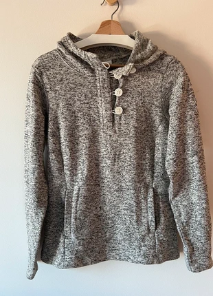 Felpa hoodie sweatshirt Columbia woman, marca: Columbia, estado: Novo sem etiquetas, tamanho: M / 38 / 10, €39.00, €41.65 inclui Proteção do Comprador