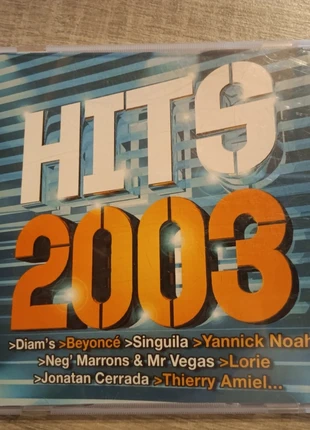 HITS 2003, état: Bon état, 1,00 €, 1,75 € Protection acheteurs incluse