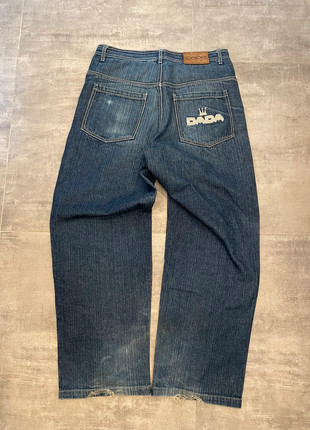 Vintage Dada supreme baggy jeans, marque: Dada Supreme, état: Bon état, taille: W36 | FR 46, 52,00 €, 55,30 € Protection acheteurs incluse