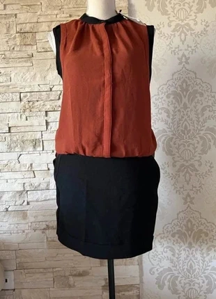 Robe été, See U Soon, brand: See U Soon, condition: New with tags, size: M / 38 / 10, €15.00, €16.45 includes Buyer Protection