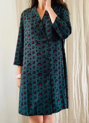 Robe, style veste - Taille 42, brand: Jaminni&Cie, condition: Very good, size: XL / 42 / 14, €15.00, €16.45 includes Buyer Protection Pro