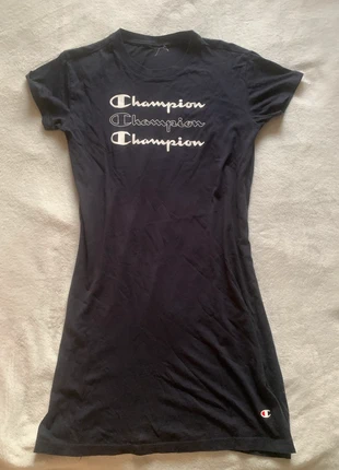Kleid, marque: Champion, état: Bon état, taille: S / 36 / 8, 3,00 €, 3,85 € Protection acheteurs incluse