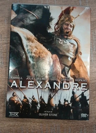 DVD – Alexandre, estado: Bueno, 1,20 €, 1,96 € Protección al comprador incluida