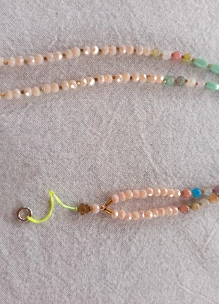 Handykette/ Handyband, brand: Sonstiges, condizioni: Nuovo senza cartellino, €6.00, €7.00 include la Protezione acquisti