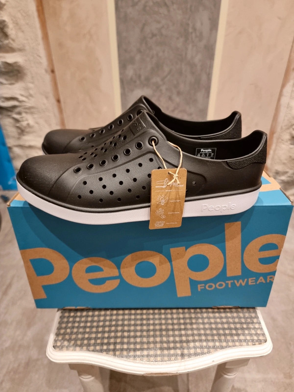 Chaussure people footwear Vinted