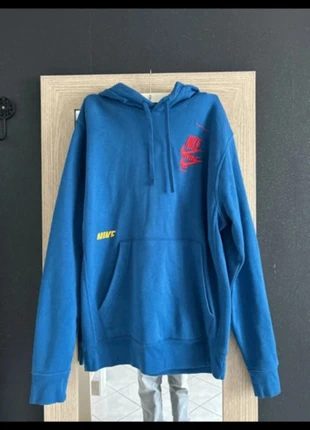 Sweat-shirt Nike à capuche, brand: Nike, condizioni: Ottime, taglia: S, €16.00, €17.50 include la Protezione acquisti