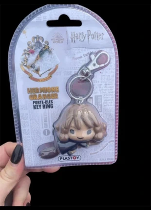 🌸 Porte clefs Harry Potter 🌸, marke: Plastoy, zustand: Neu, mit Etikett, 4,00 €, 4,90 € inklusive Vinted-Käuferschutz