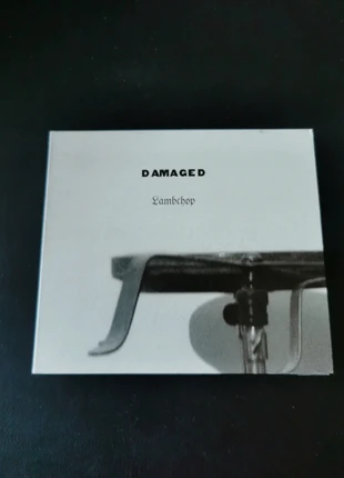 Lambchop, état: Très bon état, 8,00 €, 9,10 € Protection acheteurs incluse