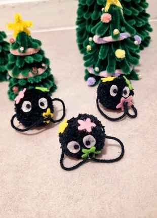 Porte clés voyage de Chihiro Susuwatari, brand: Fait Main, condition: New without tags, €15.00, €16.45 includes Buyer Protection