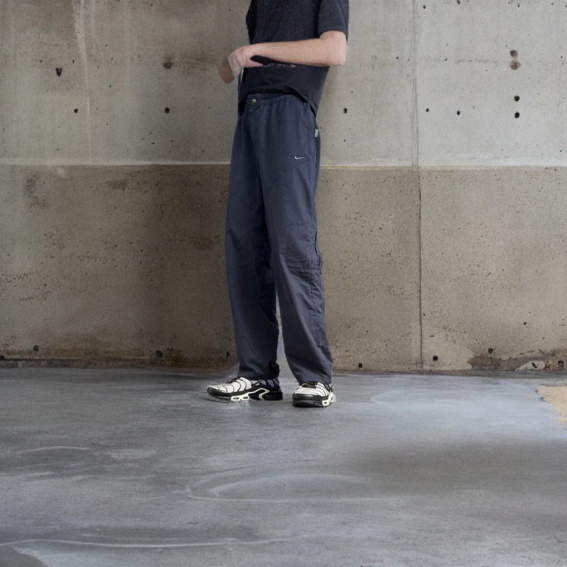 Nike utility joggers sale