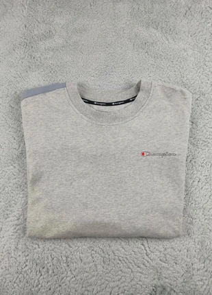 Sweat Hoodies Vintage 90s Champion Gris Taille XXL - Homme, marke: Champion, zustand: Sehr gut, größe: XXL, 14,90 €, 16,35 € beinhaltet Vinted-Käuferschutz Pro