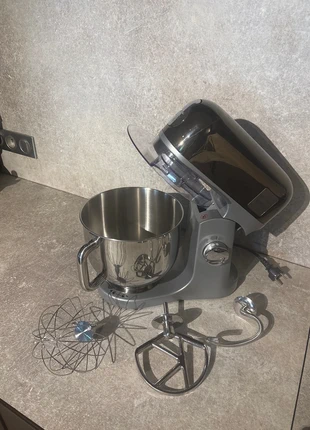 Robot kmix Kenwood et Pasta expert, brand: Kenwood, condition: Very good, €400.00, €420.70 includes Buyer Protection