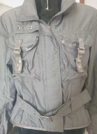 Giubbetto donna Original Marines 🧥, marke: Original Marines, zustand: Sehr gut, größe: S / 36 / 8, 3,80 €, 4,69 € inklusive Vinted-Käuferschutz