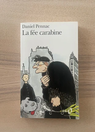 La fée carabine, condition: Very good, €2.00, €2.80 includes Buyer Protection