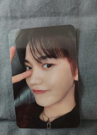 Photocard j-us kpop, condizioni: Nuovo senza cartellino, €5.00, €5.95 include la Protezione acquisti