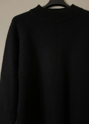 Maglione nero vintage e handmade in lana donna – taglia XL / 46IT, Made in Italy, marca: Vintage Dressing, estado: Muy bueno, tamaño: XL / 42 / 14, 12,00 €, 13,30 € Protección al comprador incluida