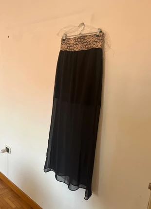 Gonna lunga estiva, brand: F**K, condition: New with tags, size: L / 40 / 12, €17.50, €19.08 includes Buyer Protection