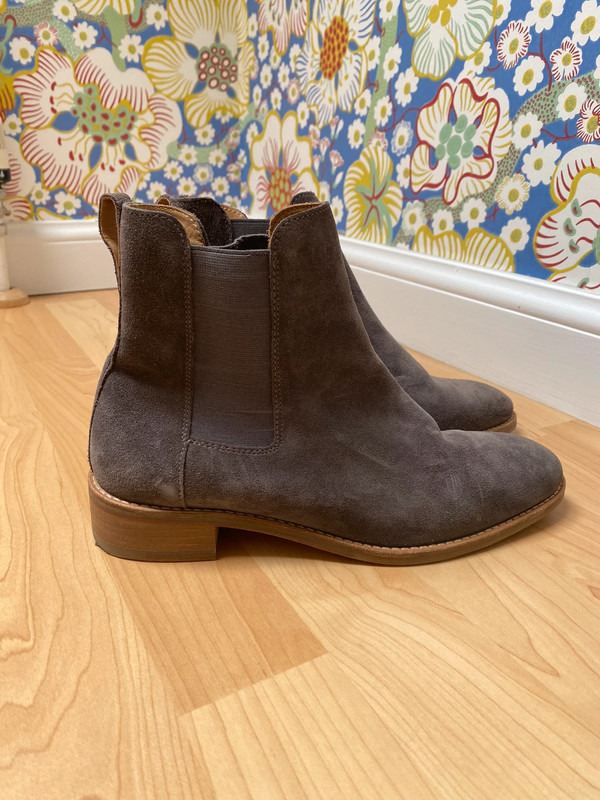 Cos 2025 chelsea boot