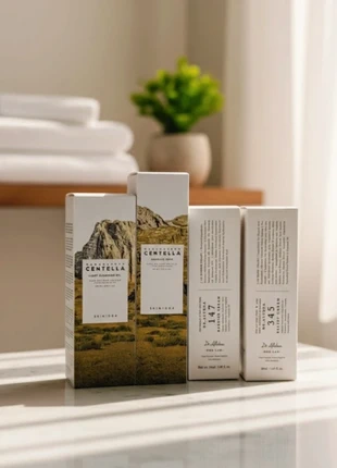 Skin1004&Dr.Althea big set, brand: Dr.Althea, condizioni: Nuovo con cartellino, €64.99, €68.94 include la Protezione acquisti Pro