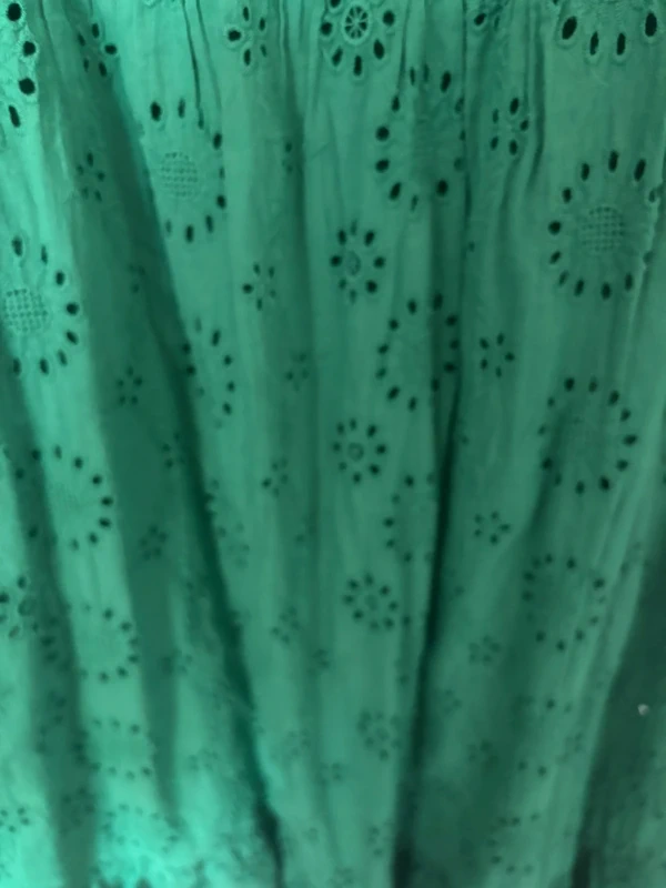Robe longue - photo numéro 3
