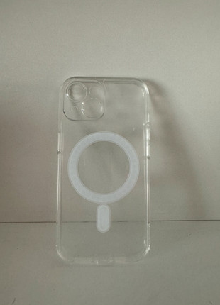 Obrázek k inzerátu: iPhone 15 / kryt / case