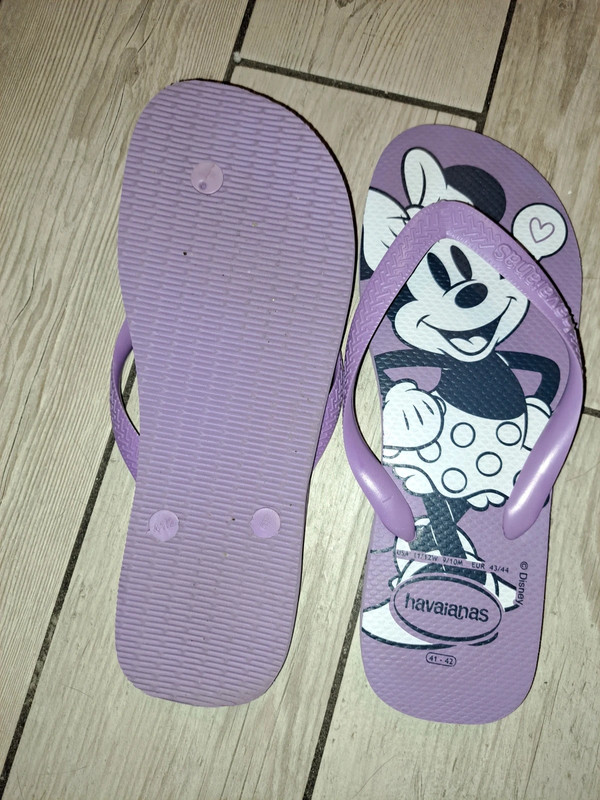 Havaianas 41/42 3