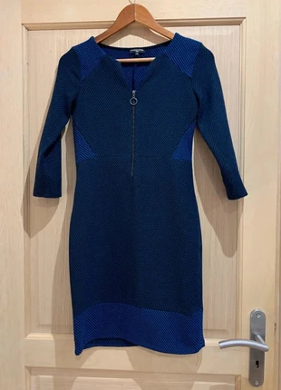 Robe grain de malice 🌸, marke: Grain de Malice, zustand: Sehr gut, größe: XS / 34 / 6, 10,00 €, 11,20 € beinhaltet Vinted-Käuferschutz Pro