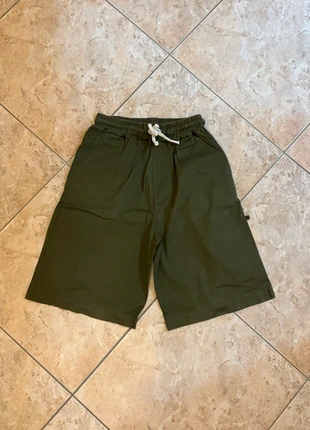 Pantaloncino in cotone Cachi, marca: WOD, estado: Bueno, tamaño: S, 5,00 €, 5,95 € Protección al comprador incluida