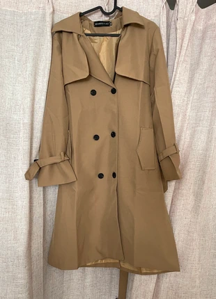 windbreaker, brand: Vintage Dressing, condition: Very good, size: M / 10, £4.00, £4.90 includes Buyer Protection Pro