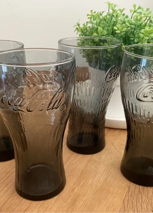 Lot de verres Coca Cola , brand: Coca-Cola, condition: New without tags, €5.00, €5.95 includes Buyer Protection