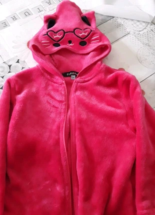 Gilet polaire 2 A, brand: TAKOOHA, condition: Very good, size: 24-36 months / 92 cm, €5.00, €5.95 includes Buyer Protection