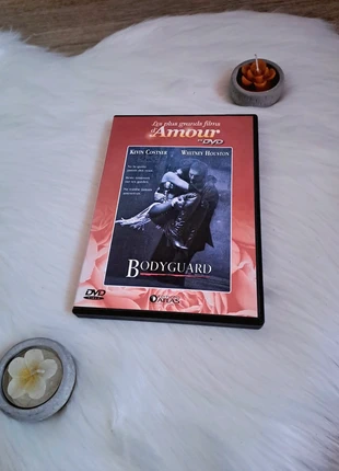 🍬 Dvd Bodyguard 🍬, état: Très bon état, 1,50 €, 2,28 € Protection acheteurs incluse