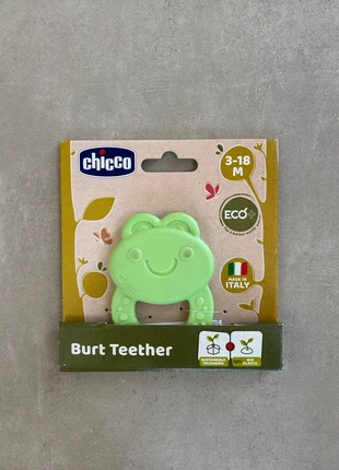 Anneau de dentition Chicco, marque: Chicco, état: Neuf avec étiquette, taille: Naissance / 44 cm, 2,00 €, 2,80 € Protection acheteurs incluse