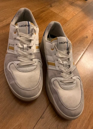 Chaussures HOFF Embarcadero, merk: HOFF, staat: Heel goed, maat: 44, € 60,00, € 63,70 inclusief Kopersbescherming