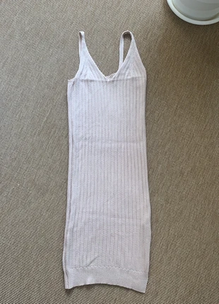 Robe en maille , marca: Boutique Parisienne, estado: Novo sem etiquetas, tamanho: S / 36 / 8, €3.00, €3.85 inclui Proteção do Comprador