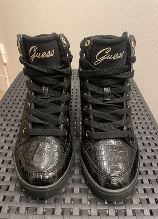 Basket Guess, brand: GUESS, condition: Good, size: 35, €30.00, €32.20 includes Buyer Protection