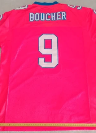 The Waterboy 9 Boucher Jersey size L, marque: Football, état: Neuf sans étiquette, taille: L, 25,00 €, 26,95 € Protection acheteurs incluse