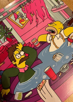 White Girl Wasted - Instrumentals - Vinyle, condition: New with tags, €88.00, €93.10 includes Buyer Protection