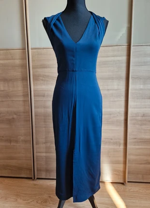 Bodycon jurk Reiss maat 36, merk: Reiss, staat: Heel goed, maat: S / 36 / 8, € 75,00, € 79,45 inclusief Kopersbescherming