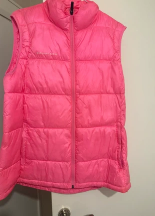 Rohnisch Ladies Lightweight Quilted Golf Gilet, brand: Röhnisch, condition: Very good, size: XL / 42 / 14, €80.00, €84.70 includes Buyer Protection