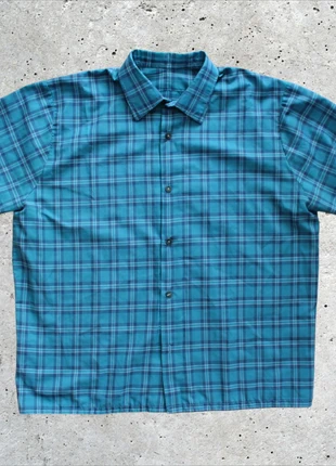 Chemise à carreaux, marque: Vintage Dressing, état: Très bon état, taille: M, 7,00 €, 8,05 € Protection acheteurs incluse