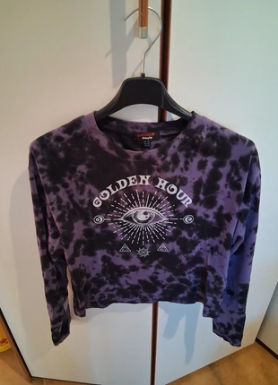 T-shirt, marque: Don't Call Me Jennyfer, état: Neuf sans étiquette, taille: XS / 34 / 6, 2,00 €, 2,80 € Protection acheteurs incluse