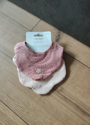 Little dutch fairy garden bib, merk: Little Dutch, staat: Nieuw zonder prijskaartje, € 14,95, € 16,40 inclusief Kopersbescherming Pro