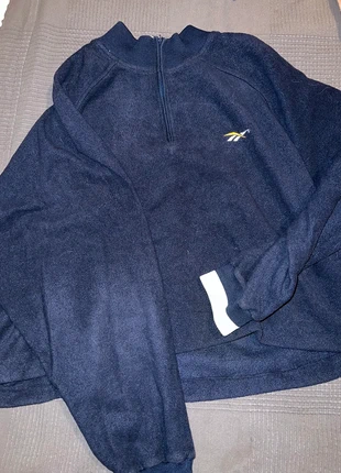 Pile Vintage Reebok, brand: Reebok, condizioni: Buone, taglia: L, €9.00, €10.15 include la Protezione acquisti