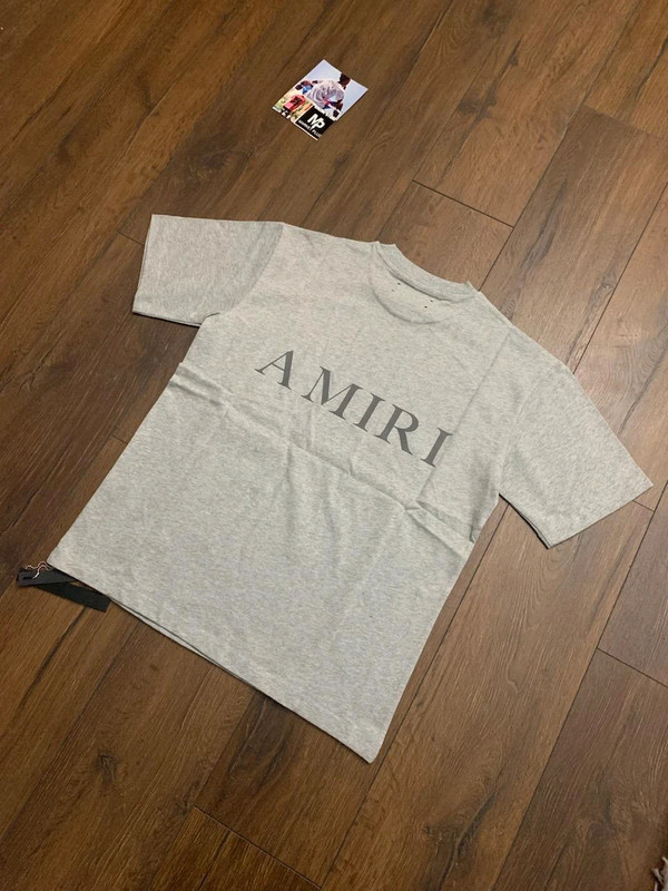 Amiri T-shirt 3