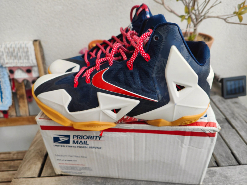 Lebron 11 sale 4th of july