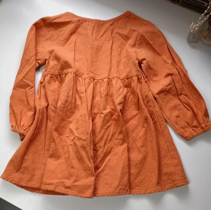 Robe mi saison - photo numéro 3