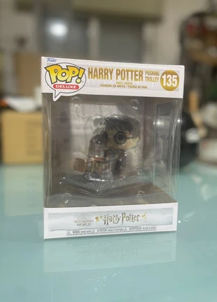 Funko de harry potter, marque: Funko, état: Neuf sans étiquette, taille: Prématuré, jusqu'à 44cm, 22,00 €, 23,80 € Protection acheteurs incluse